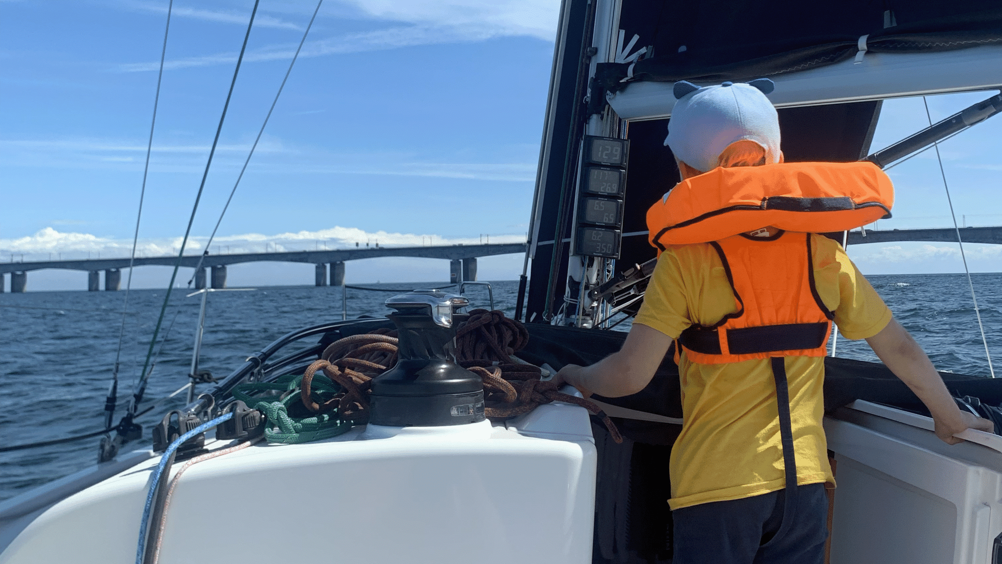 Weekendtur 1 for alle